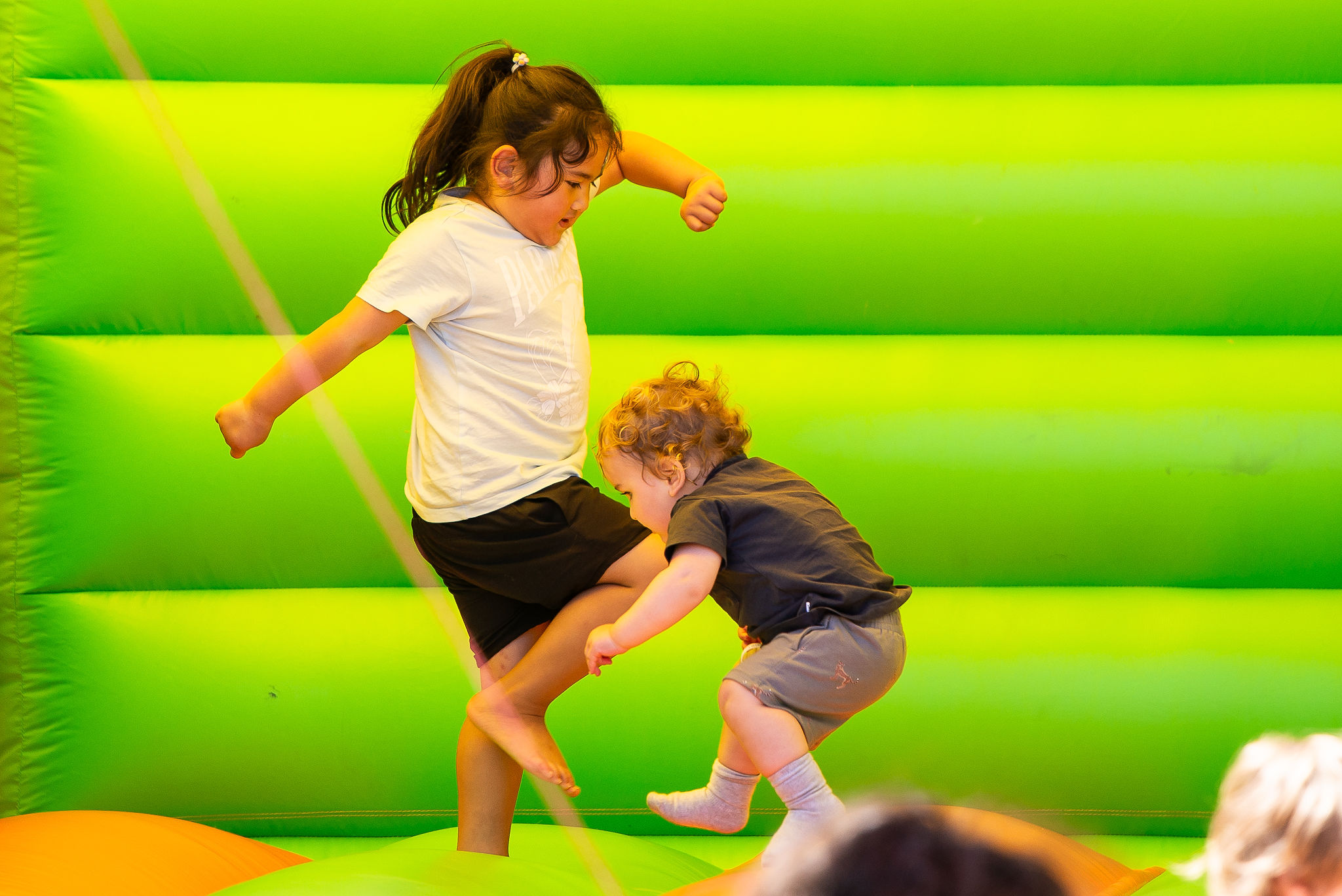 Kāpiti Food Fair Kāpiti Castles Kāpiti Castles KFF 2025