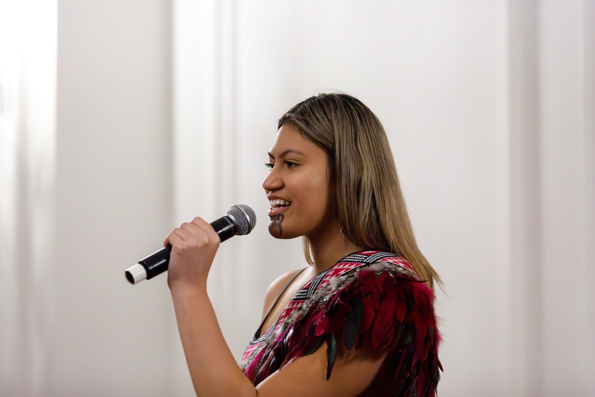 Kāpiti Food Fair Tui Singer & Entertainer Tui Singer & Entertainer KFF 2025