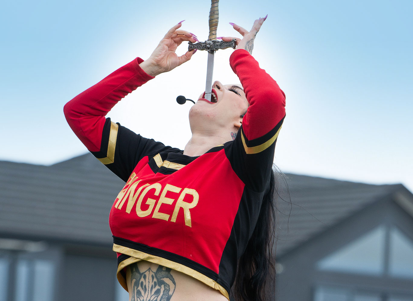 KFF 2025 entertaiment