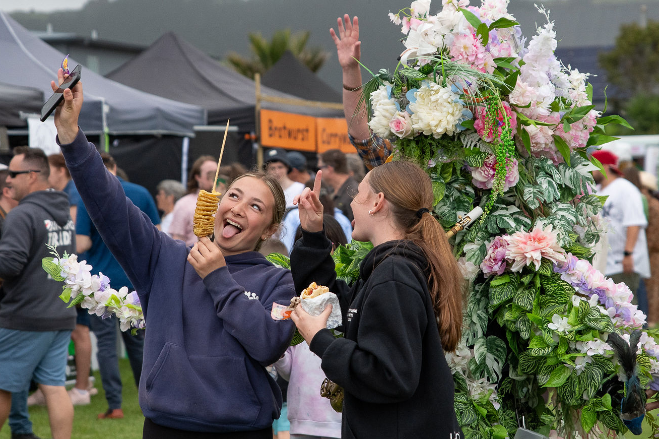 KFF 2025 Entertainment